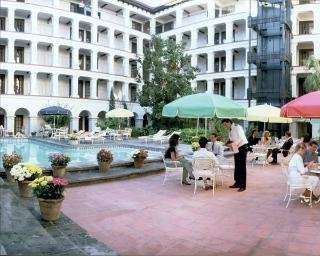 Hotel Doubletree San Antonio Airport