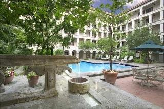 Hotel Doubletree San Antonio Airport