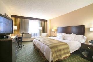 Hotel Doubletree San Antonio Downtown
