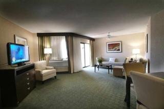 Hotel Doubletree San Antonio Downtown