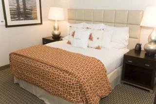 Hotel Doubletree San Diego Del Mar