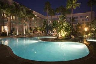 Hotel Doubletree San Diego Del Mar