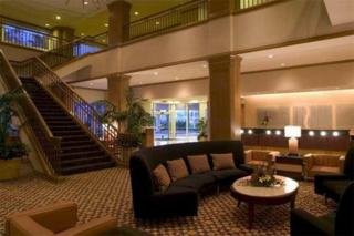 Hotel Doubletree San Diego Mission Valley