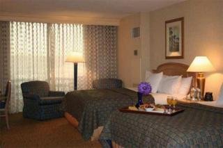 Hotel Doubletree San Diego Mission Valley