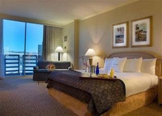Hotel Doubletree San Diego Mission Valley