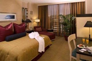 Hotel Doubletree San Diego Mission Valley