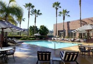 Hotel Doubletree San Diego Mission Valley