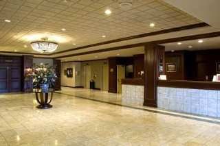 Hotel Doubletree San Francisco Airport