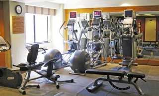 Hotel Doubletree San Francisco Airport