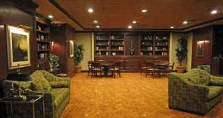 Hotel Doubletree San Francisco Airport