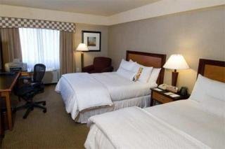 Hotel Doubletree San Francisco Airport