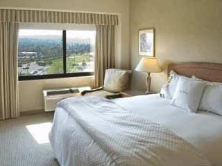 Hotel Doubletree San Francisco Airport