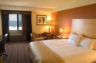 Hotel Doubletree San Francisco Airport