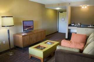 Hotel Doubletree San Francisco Airport