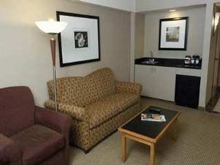 Hotel Doubletree San Francisco Airport
