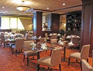 Hotel Doubletree San Francisco Airport