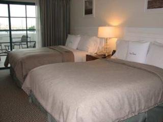 Hotel Doubletree San Pedro