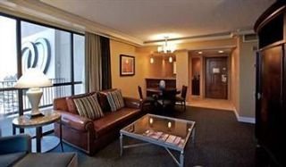 Hotel Doubletree Seattle Airport