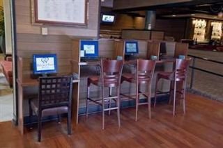 Hotel Doubletree Seattle Airport