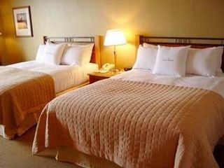 Hotel Doubletree Seattle Airport