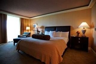 Hotel Doubletree Seattle Airport
