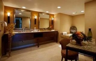 Hotel Doubletree Seattle Airport