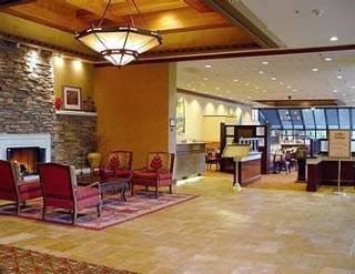 Hotel Doubletree Seattle Airport