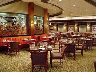 Hotel Doubletree Seattle Airport