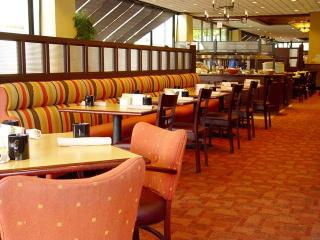 Hotel Doubletree Seattle Airport