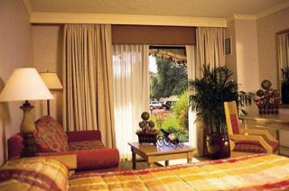 Hotel Doubletree Sonoma