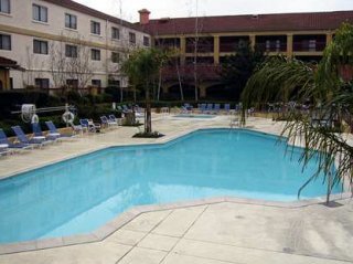 Hotel Doubletree Sonoma