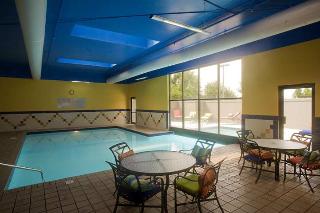 Hotel Doubletree Springfield