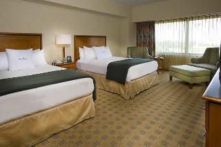 Hotel Doubletree Suites By Hilton & Conference