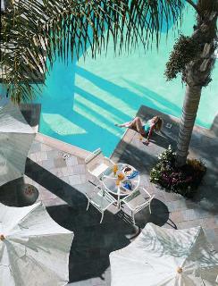 Hotel Doubletree Suites By Hilton Doheny Beach