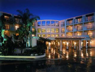 Hotel Doubletree Suites By Hilton Doheny Beach