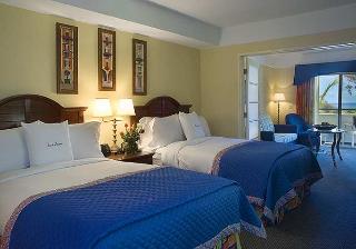 Hotel Doubletree Suites By Hilton Doheny Beach