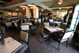 Hotel Doubletree Suites By Hilton Doheny Beach