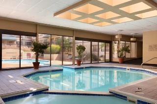 Hotel Doubletree Suites By Hilton Hotel Dayton