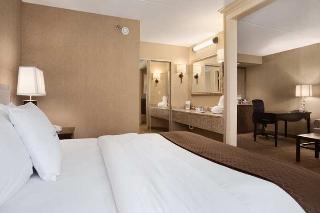 Hotel Doubletree Suites By Hilton Hotel Dayton