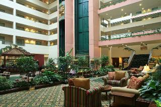 Hotel Doubletree Suites By Hilton Hotel Philadelphia