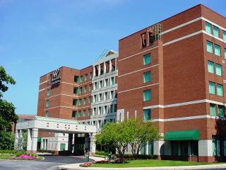 Hotel Doubletree Suites By Hilton Hotel Philadelphia