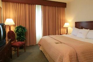 Hotel Doubletree Suites By Hilton Hotel Philadelphia