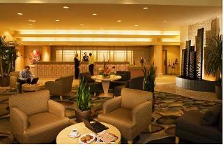 Hotel Doubletree Suites By Hilton Hotel Phoenix