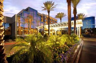 Hotel Doubletree Suites By Hilton Hotel Phoenix