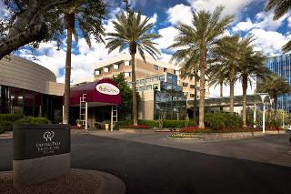 Hotel Doubletree Suites By Hilton Hotel Phoenix