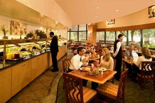 Hotel Doubletree Suites By Hilton Hotel Phoenix