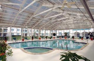 Hotel Doubletree Suites By Hilton Mt. Laurel