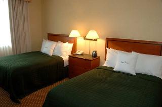 Hotel Doubletree Suites By Hilton Mt. Laurel