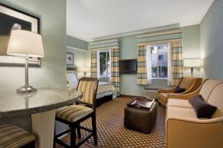 Hotel Doubletree Suites By Hilton Naples
