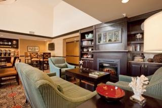 Hotel Doubletree Suites By Hilton Naples